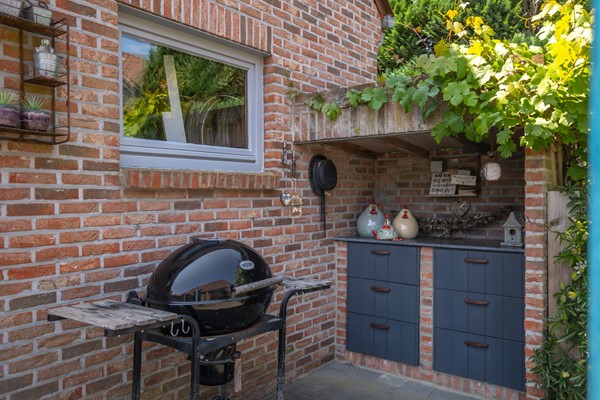 Medium property photo - Hees 16, 3930 Hamont-Achel